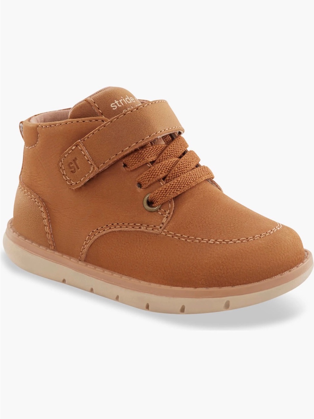 Stride Rite SRT Quinn Bootie Size 6